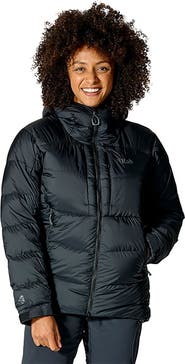 Rab Positron Pro Hoodie - Women's