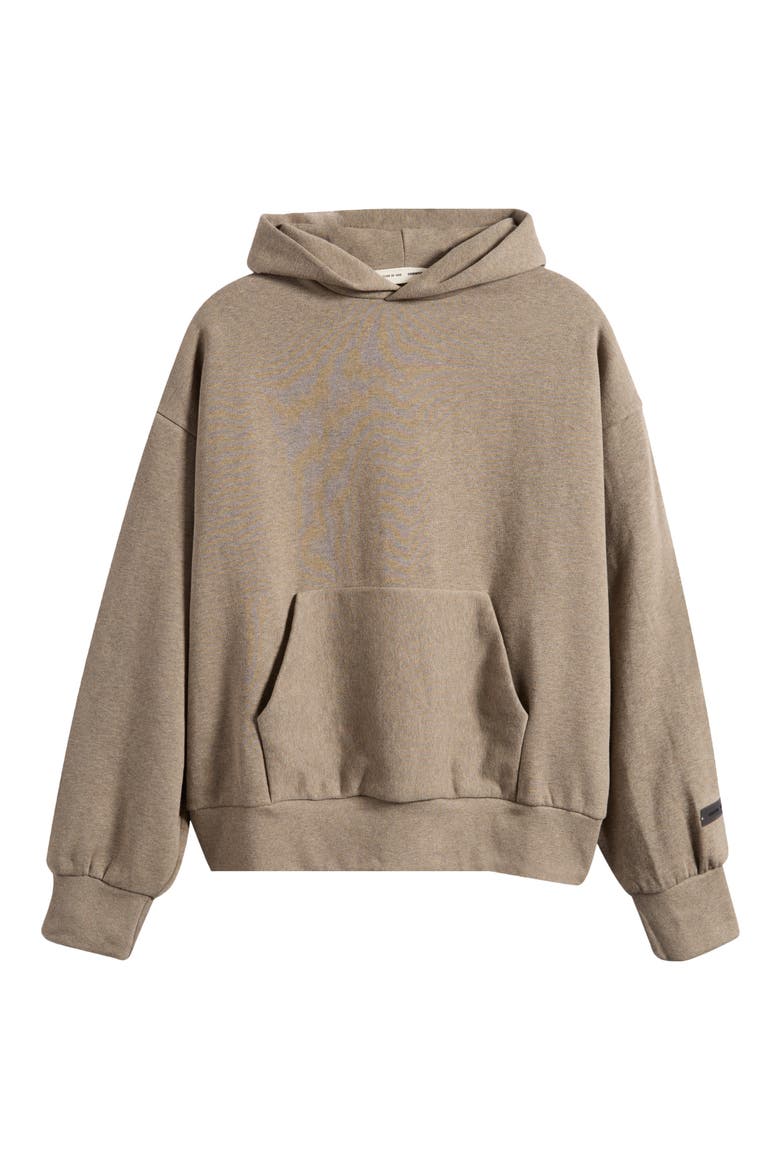Classic Pullover Hoodie, Alternate, color, HOMESTEAD HEATHER
