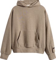 Fear of God Essentials Classic Pullover Hoodie