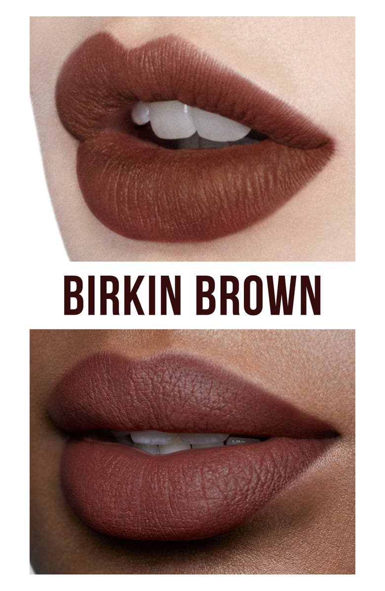 Charlotte Tilbury Matte Revolution Lipstick, Alternate, color, So 90S