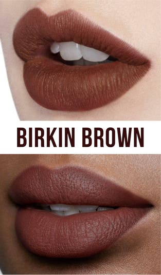 Matte Revolution Lipstick