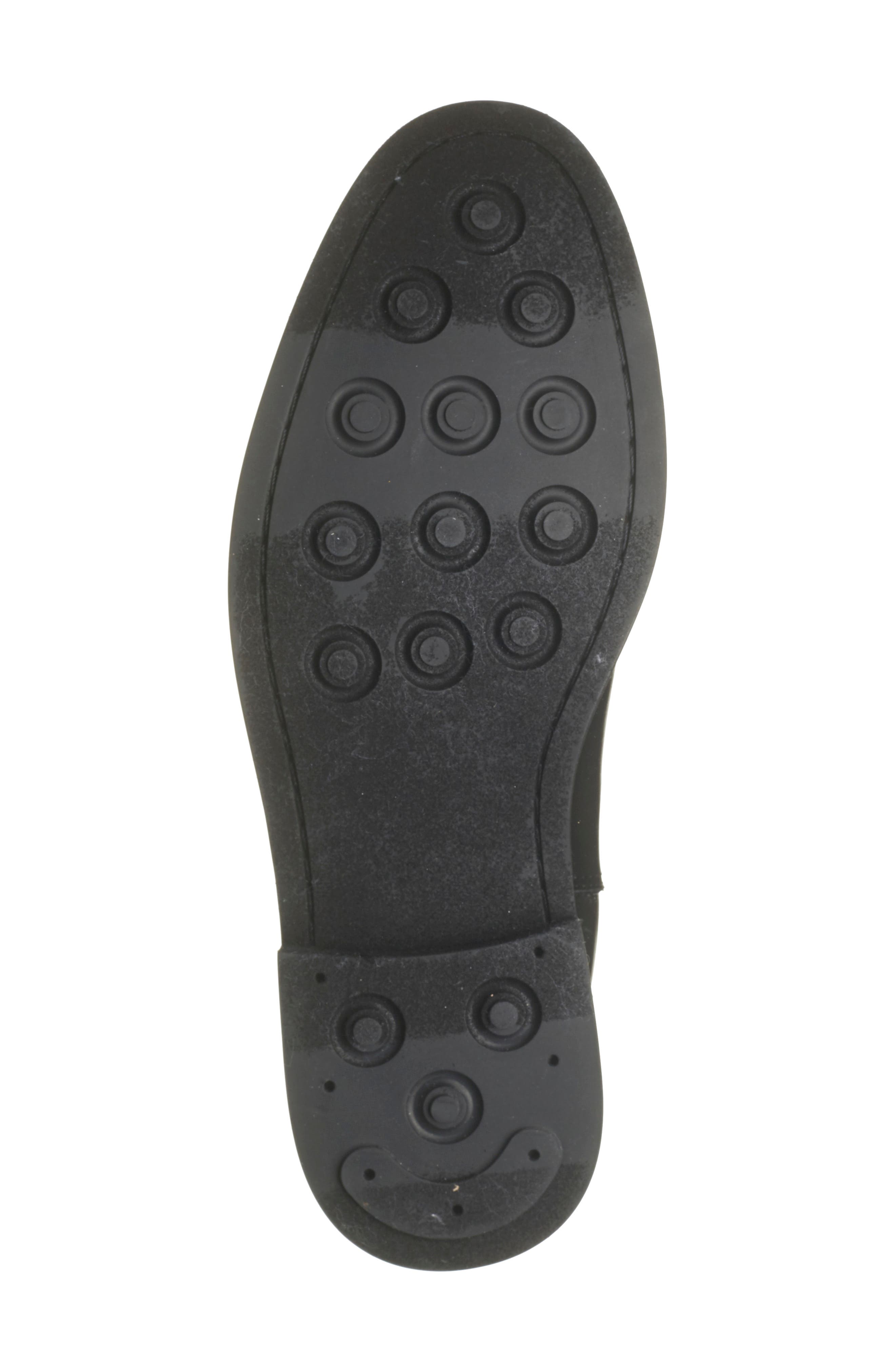 NORDSTROM RACK Landon Chelsea Boot, Alternate, color, 