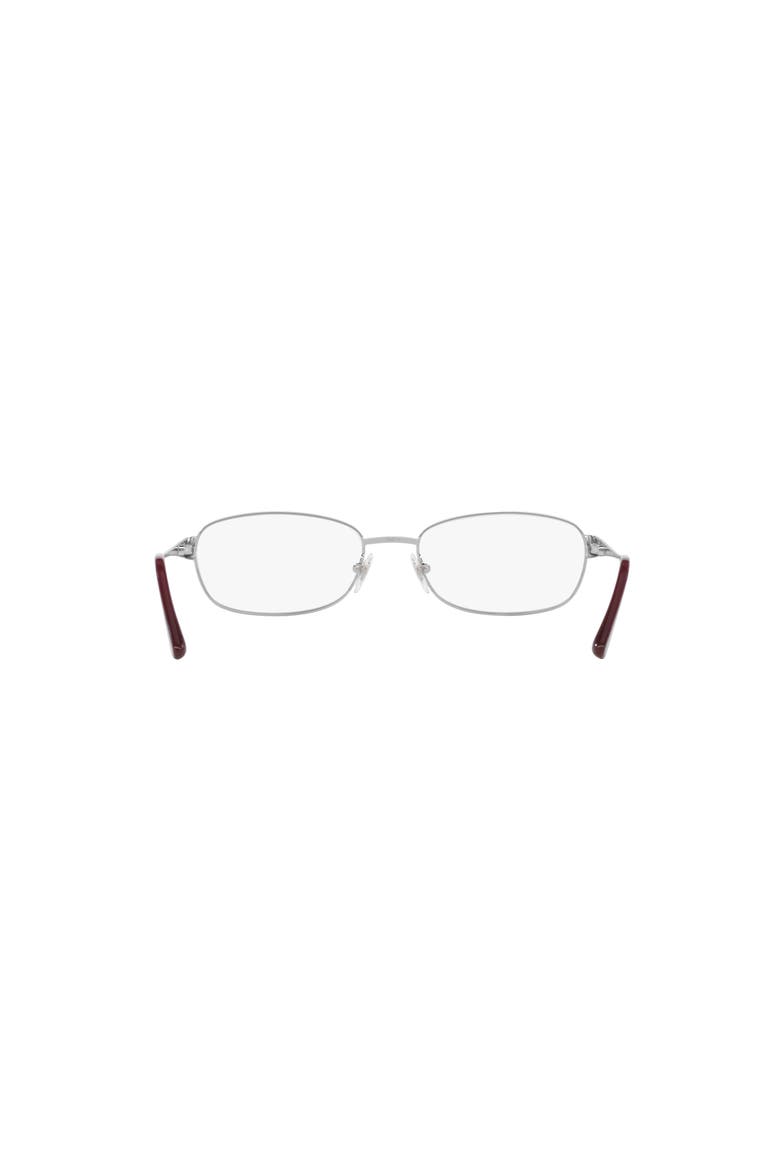 55mm Irregular optical glasses, Alternate, color, Silver