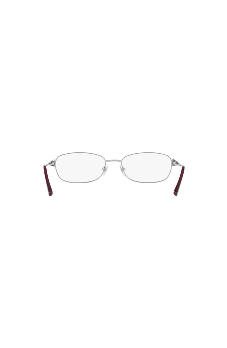 Sferoflex 55mm Irregular optical glasses, Alternate, color, Silver