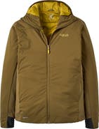 Rab Xenair Alpine Flex Jacket - Men's