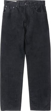 vowels Original Denim