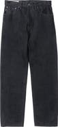 vowels Original Denim