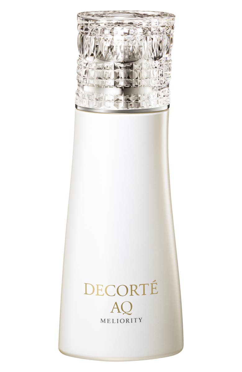 Decorté AQ Meliority Intensive Revitalizing Lotion, Main, color,
