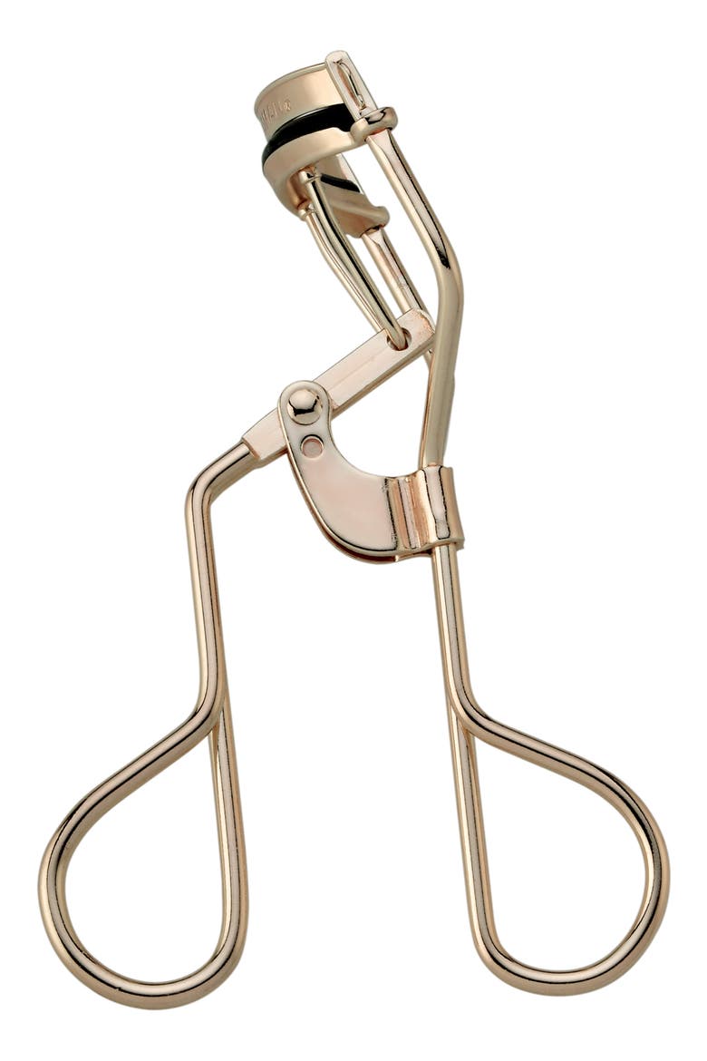 Curl 38 Eyelash Curler, Alternate, color, GOLD