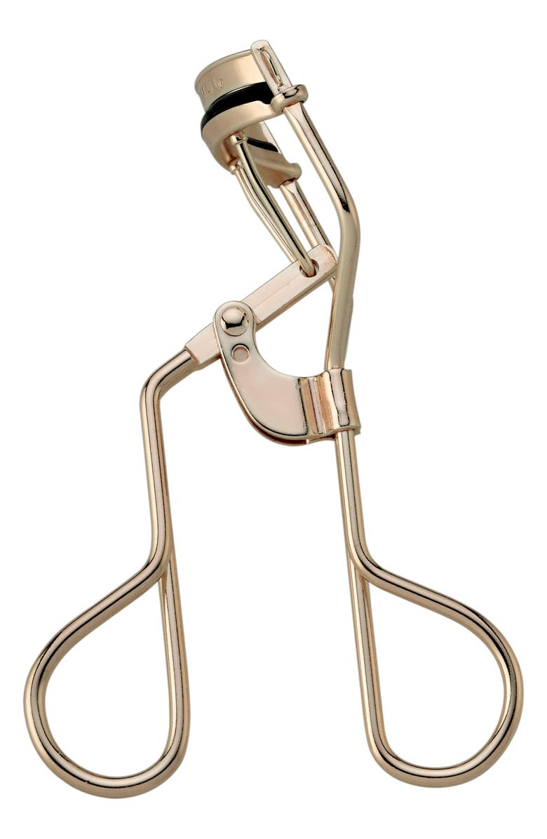 TWEEZERMAN Curl 38 Eyelash Curler, Alternate, color, Gold