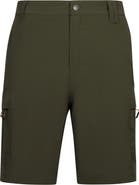 Trespass Dalham Shorts