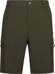 Trespass Dalham Shorts