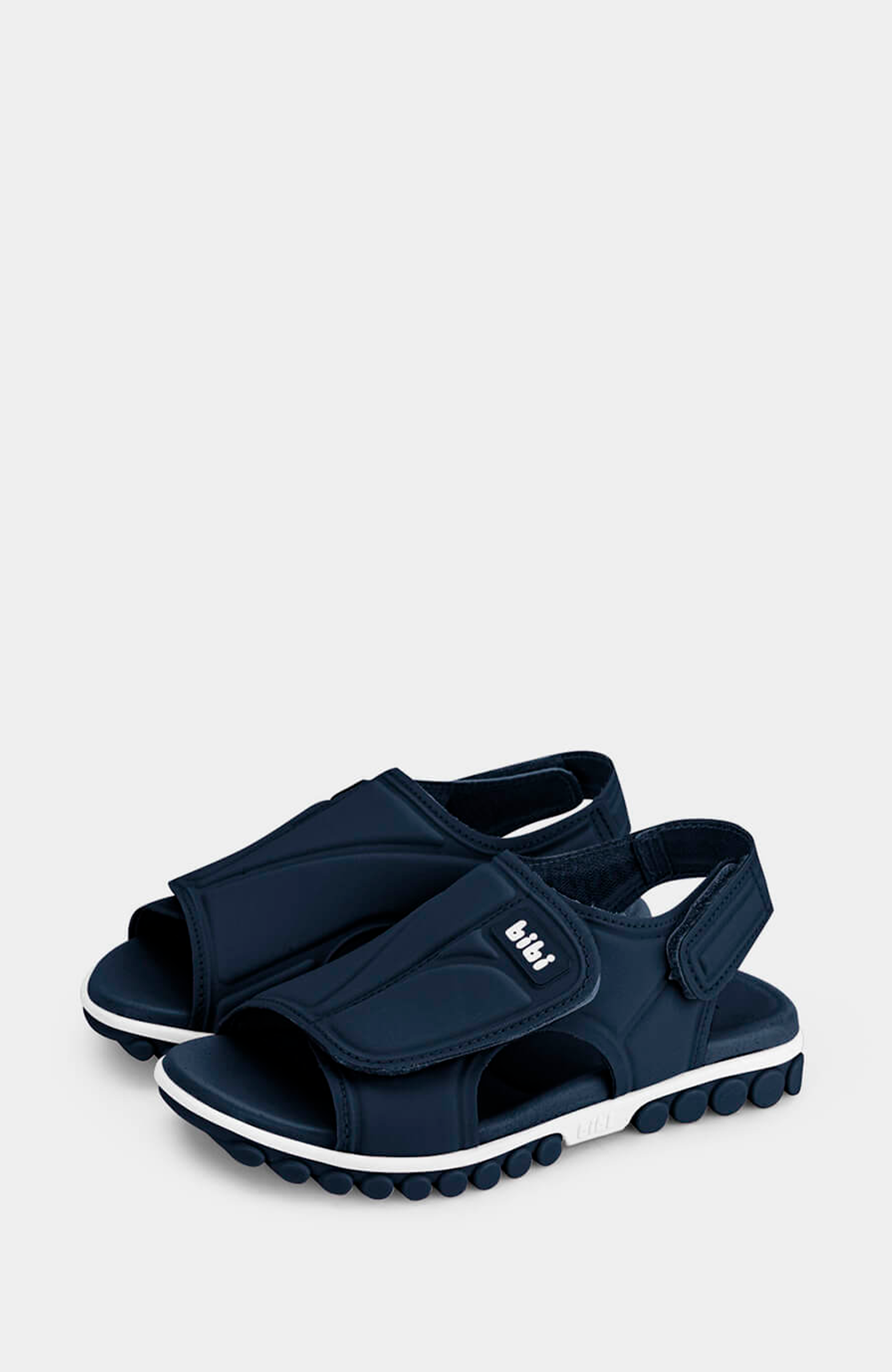 Kids' Summer Roller Sport Sandal, Alternate, color, Navy