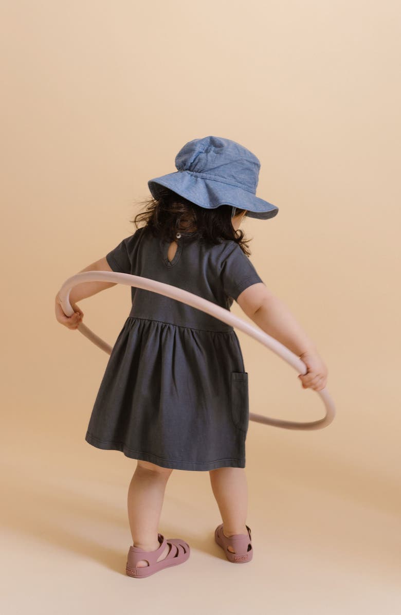 Pehr Playground Organic Cotton Dress, Alternate, color, 