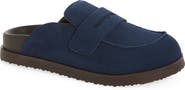Steve Madden Toryn Loafer Mule
