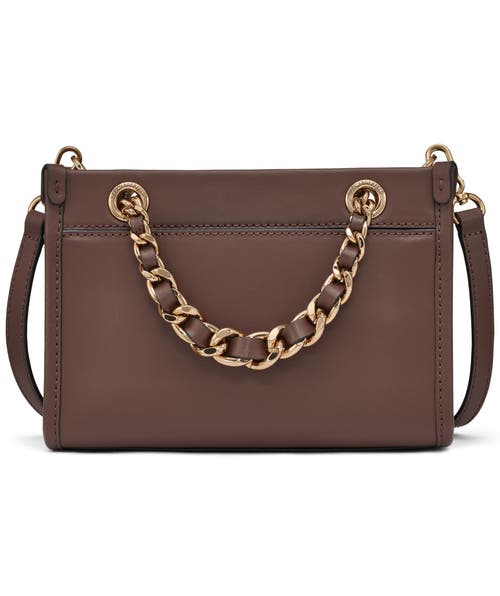 Karl Lagerfeld Paris Savoie Crossbody