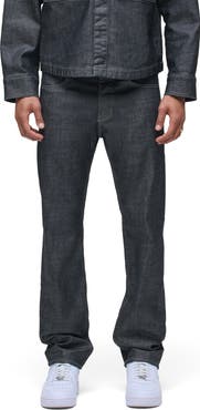 Hudson Jeans Wes Classic Straight Leg Jeans