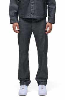 Hudson Jeans Wes Classic Straight Leg Jeans