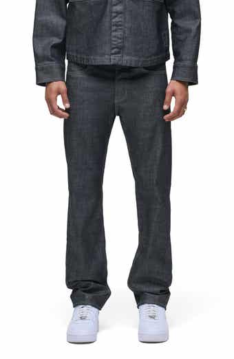 Hudson Jeans Wes Classic Straight Leg Jeans