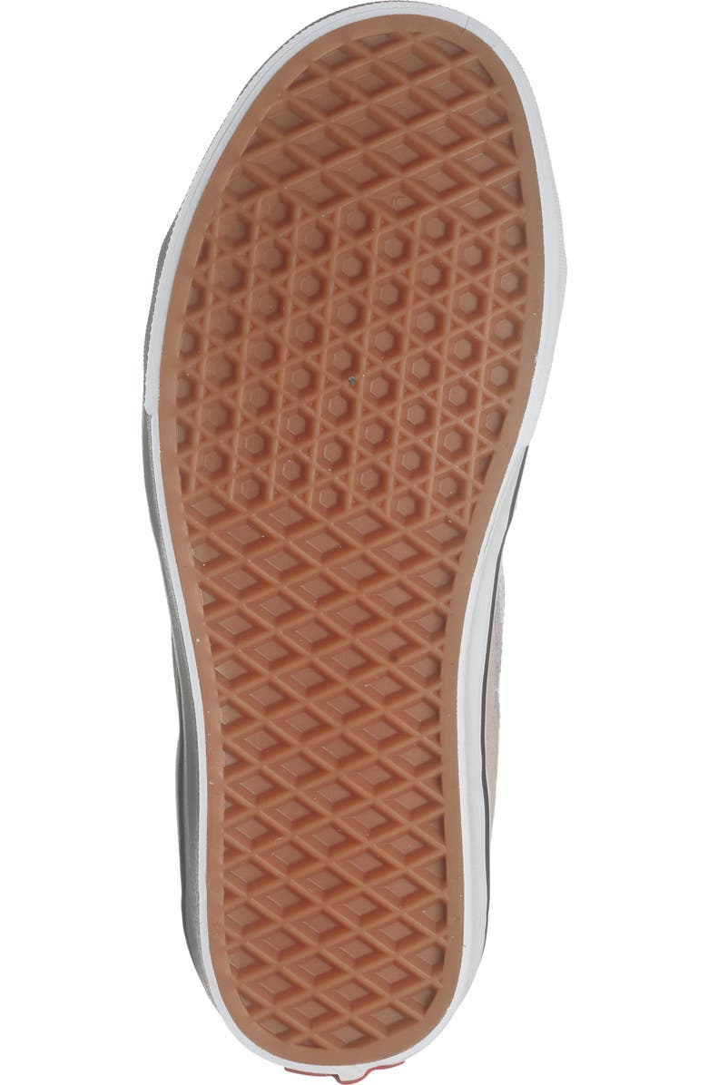 Vans Kids' Sk8-Hi Sneaker, Alternate, color, Sepia Rose