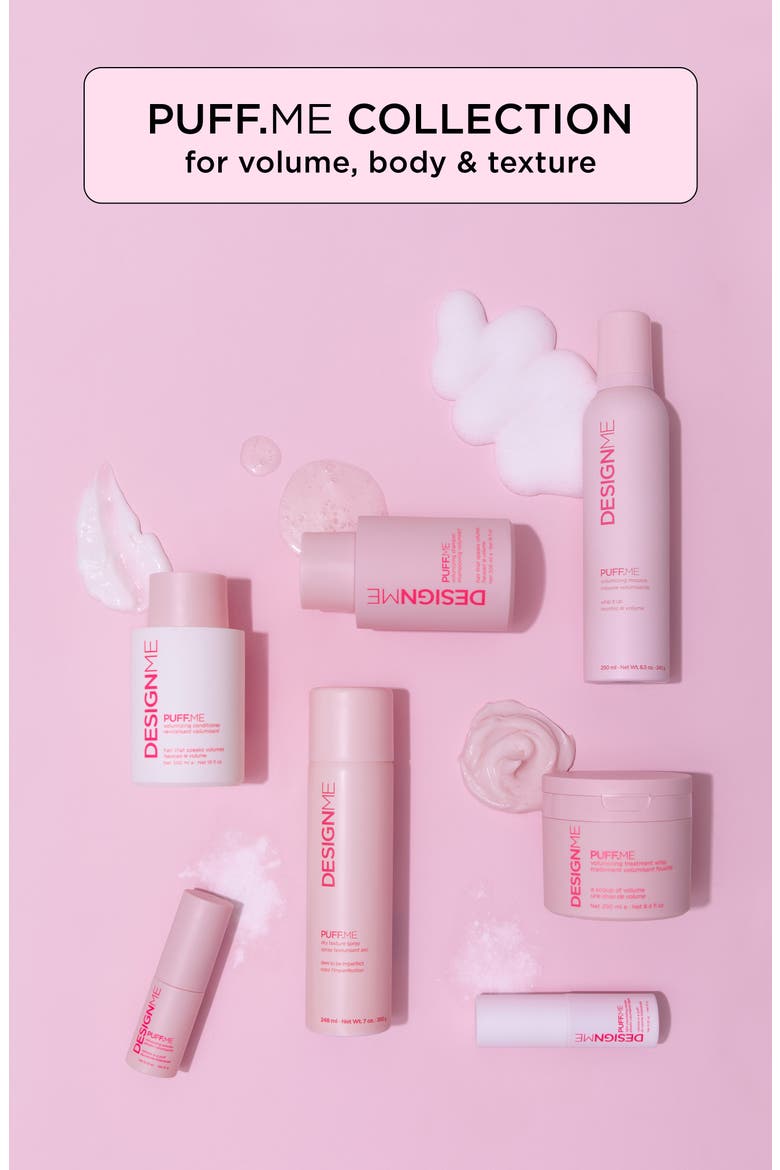 PUFF.ME Volumizing Conditioner, Alternate, color, NO COLOR