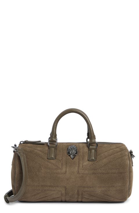 Kensington Duffle Bag