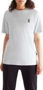 On Club T Oversize Organic Cotton T-Shirt
