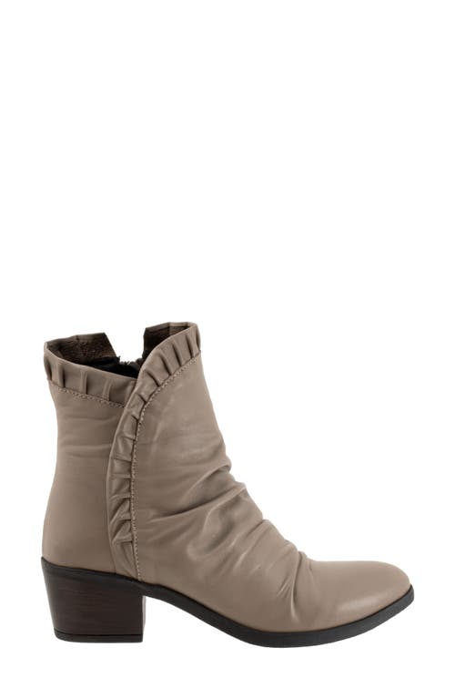 Bueno Connie Slouch Bootie