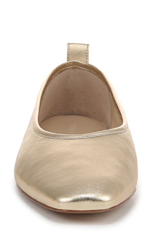 Vince Vivian Ballet Flat