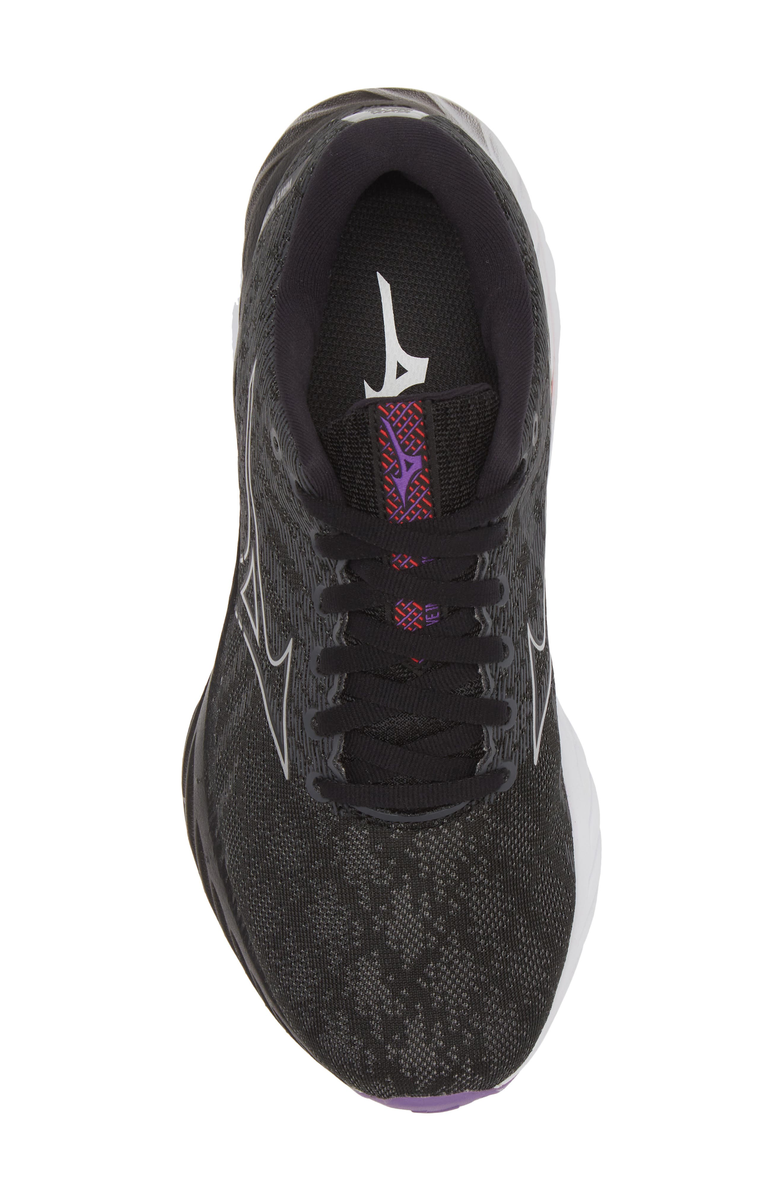 Mizuno Wave Inspire 19 Sneaker, Alternate, color, 