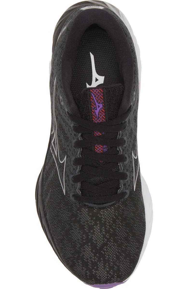 Mizuno Wave Inspire 19 Sneaker, Alternate, color,