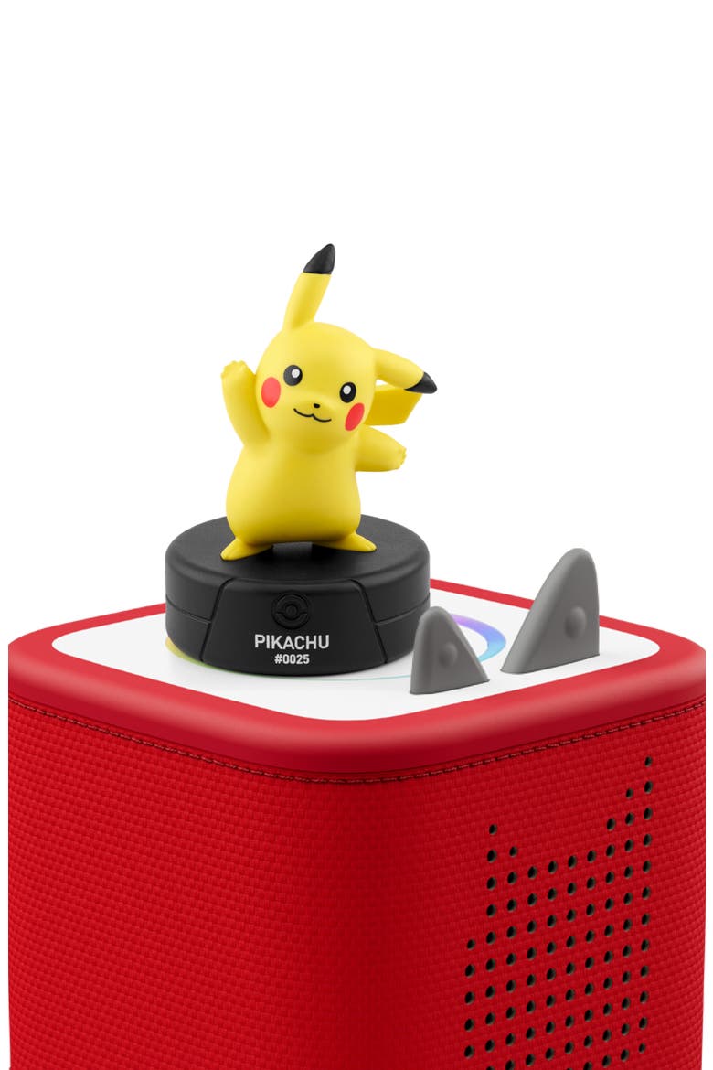 Pokmon 4-Piece Tonie Set, Alternate, color, MULTICOLOR