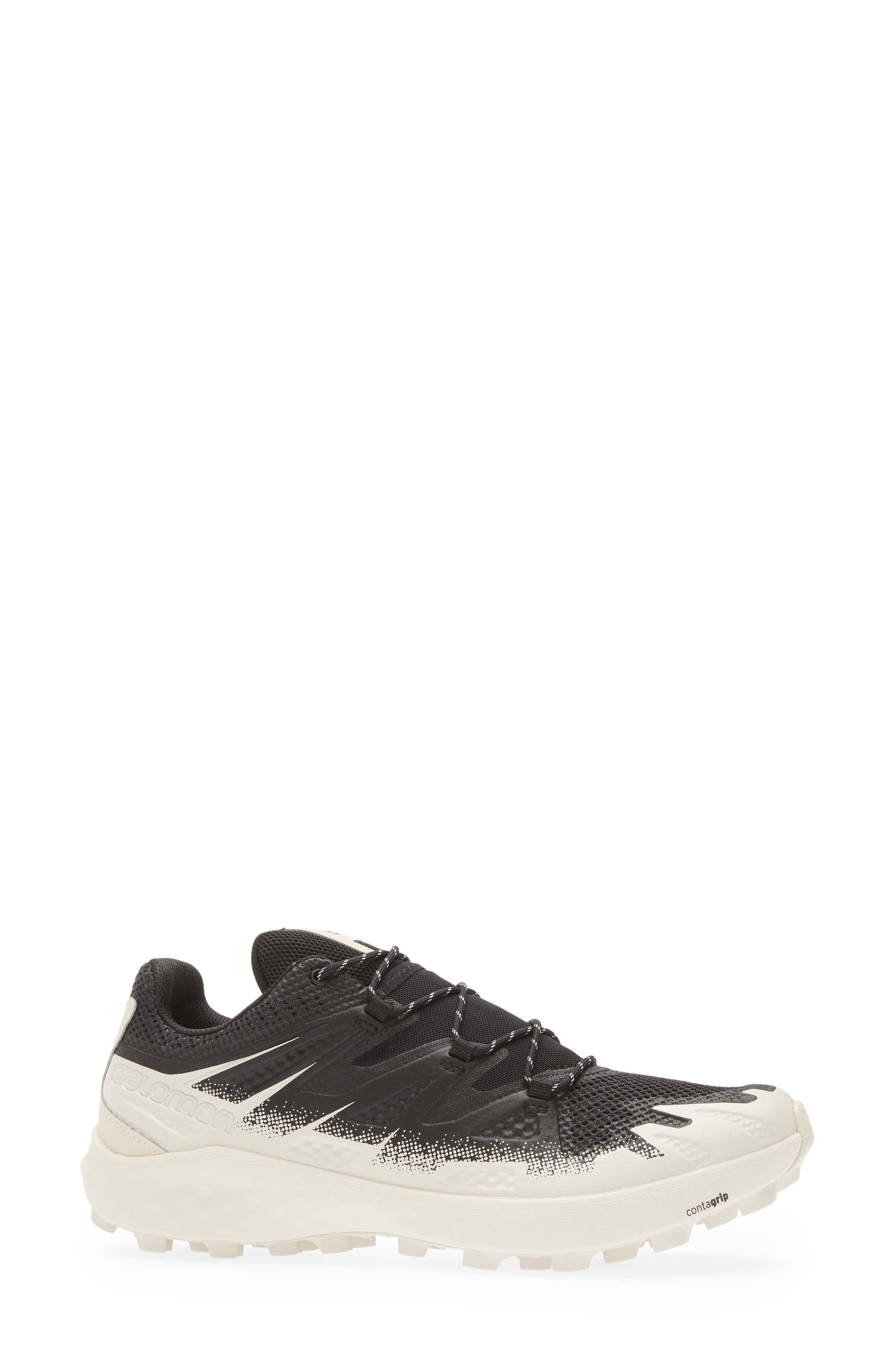 Salomon Cross Advanced Trail Running Sneaker, Alternate, color, 