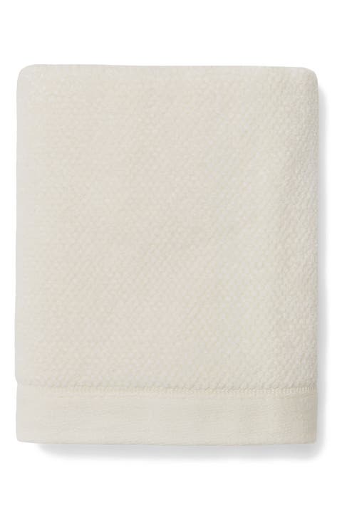Canedo Nuovo Combed Cotton Wash Cloth