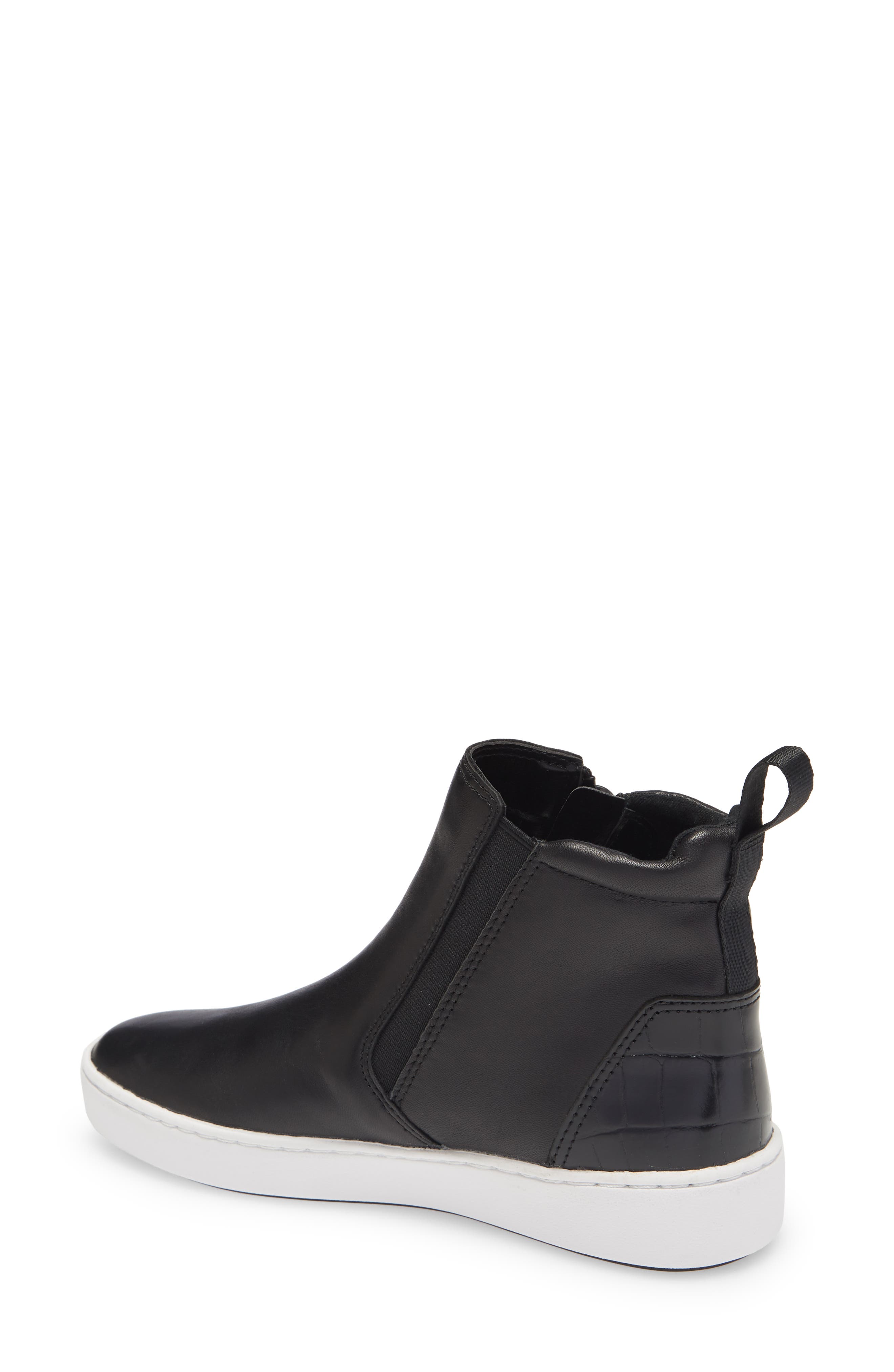 MICHAEL Michael Kors Clay High Top Sneaker (Women) | Nordstrom