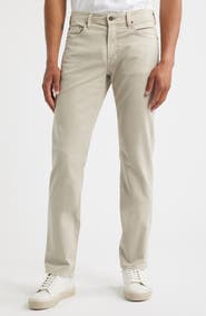 AG Protégé Italian Light Bedford Straight Leg Pants