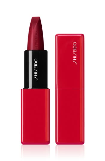 Shiseido Technosatin Gel Lipstick