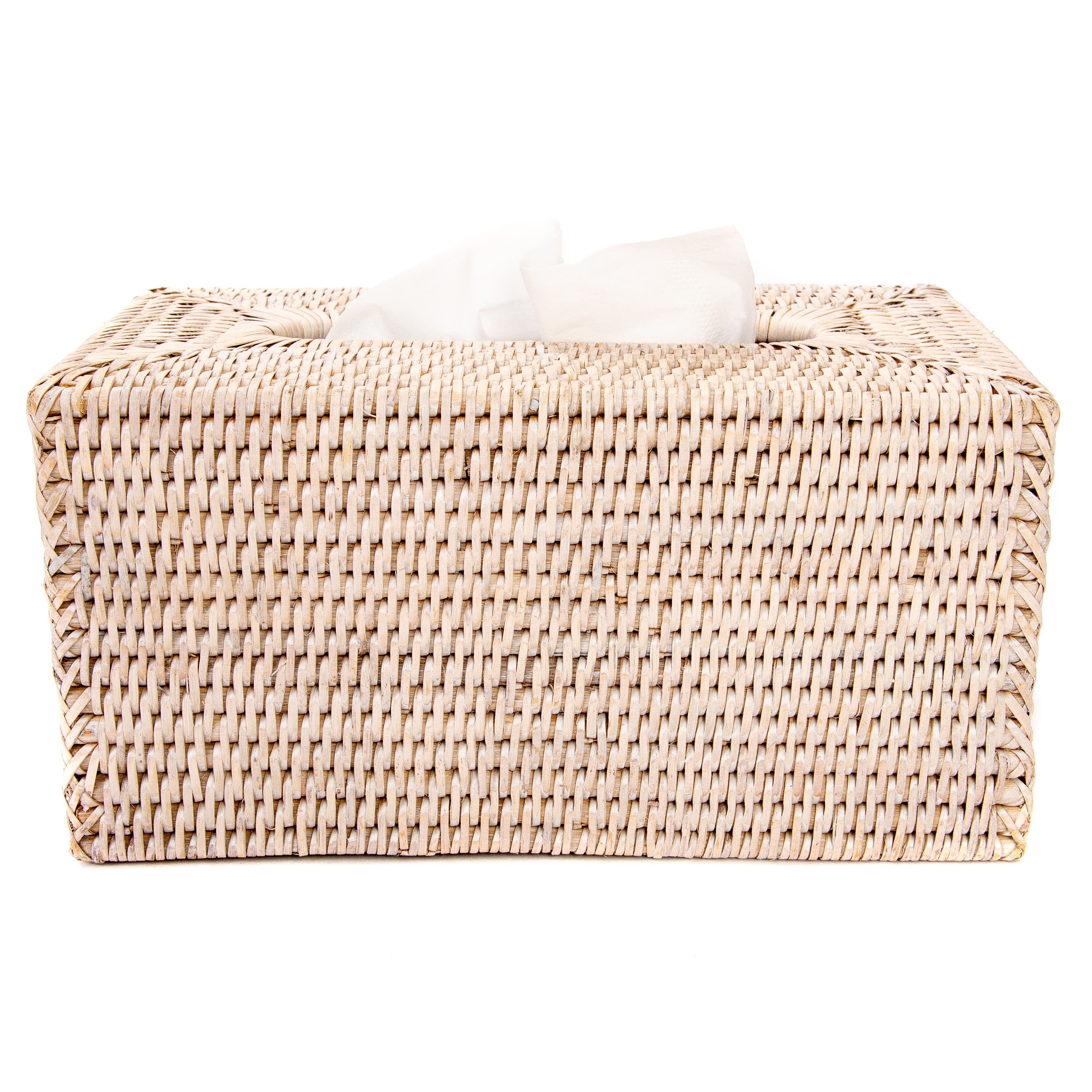 Artifacts Trading Company Tissue Box Cover - Thumbnail 2