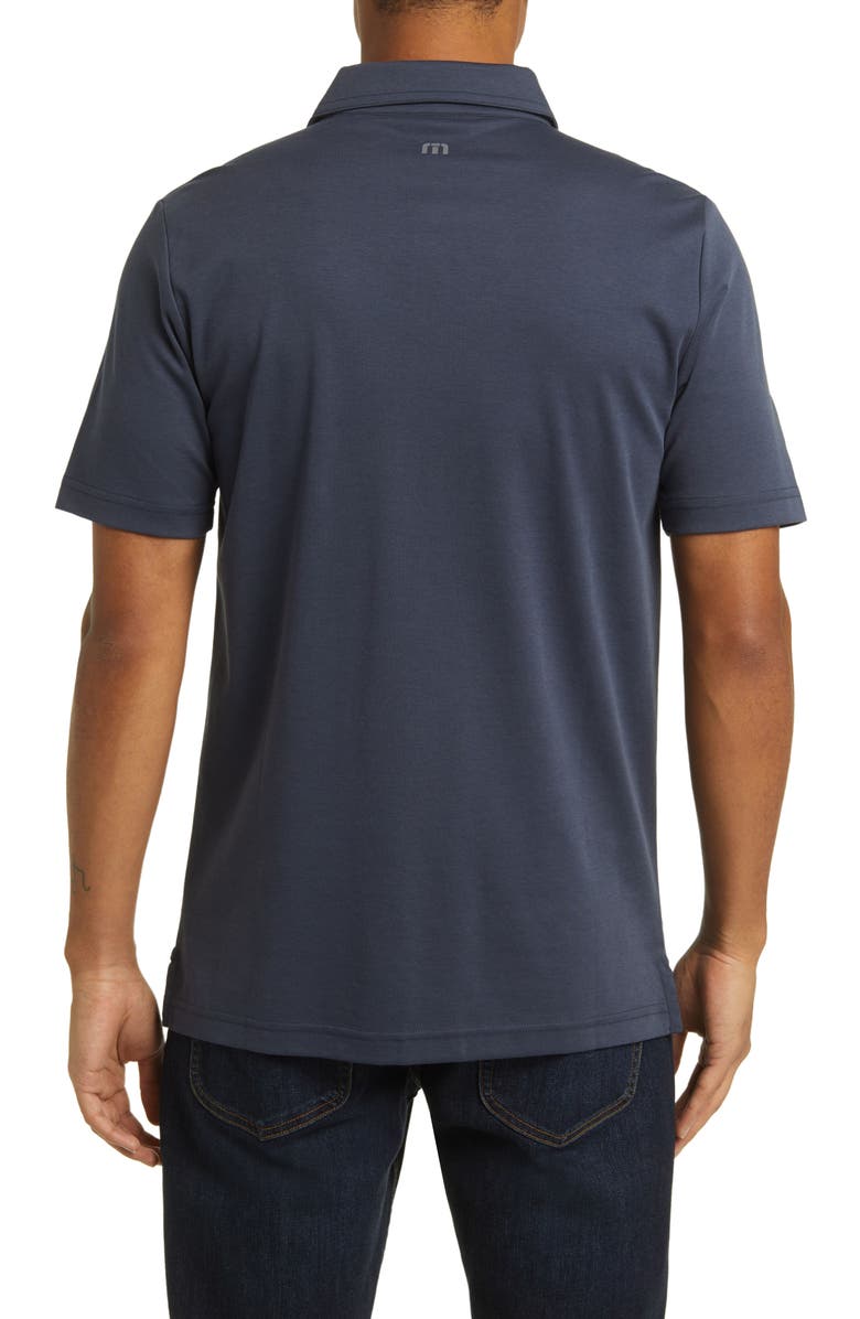 TravisMathew Salt Sand Polo, Alternate, color,