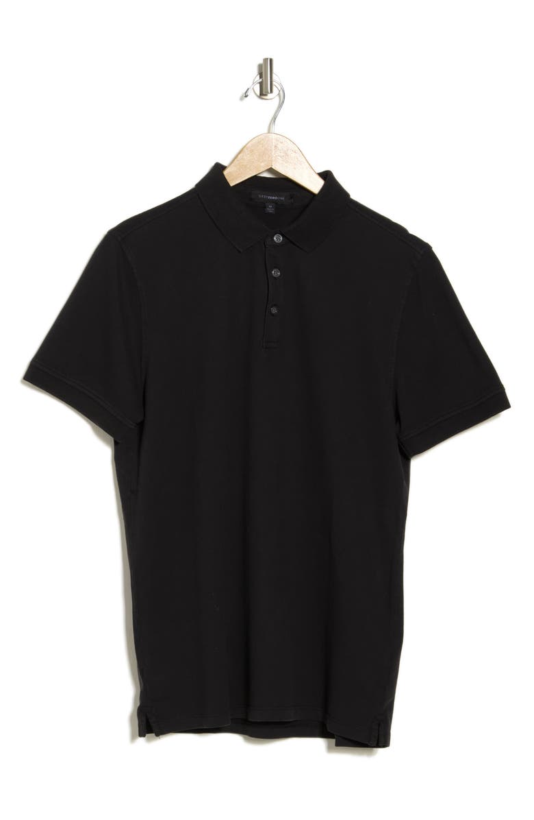 WESTZEROONE Bathurst Polo, Alternate, color, 