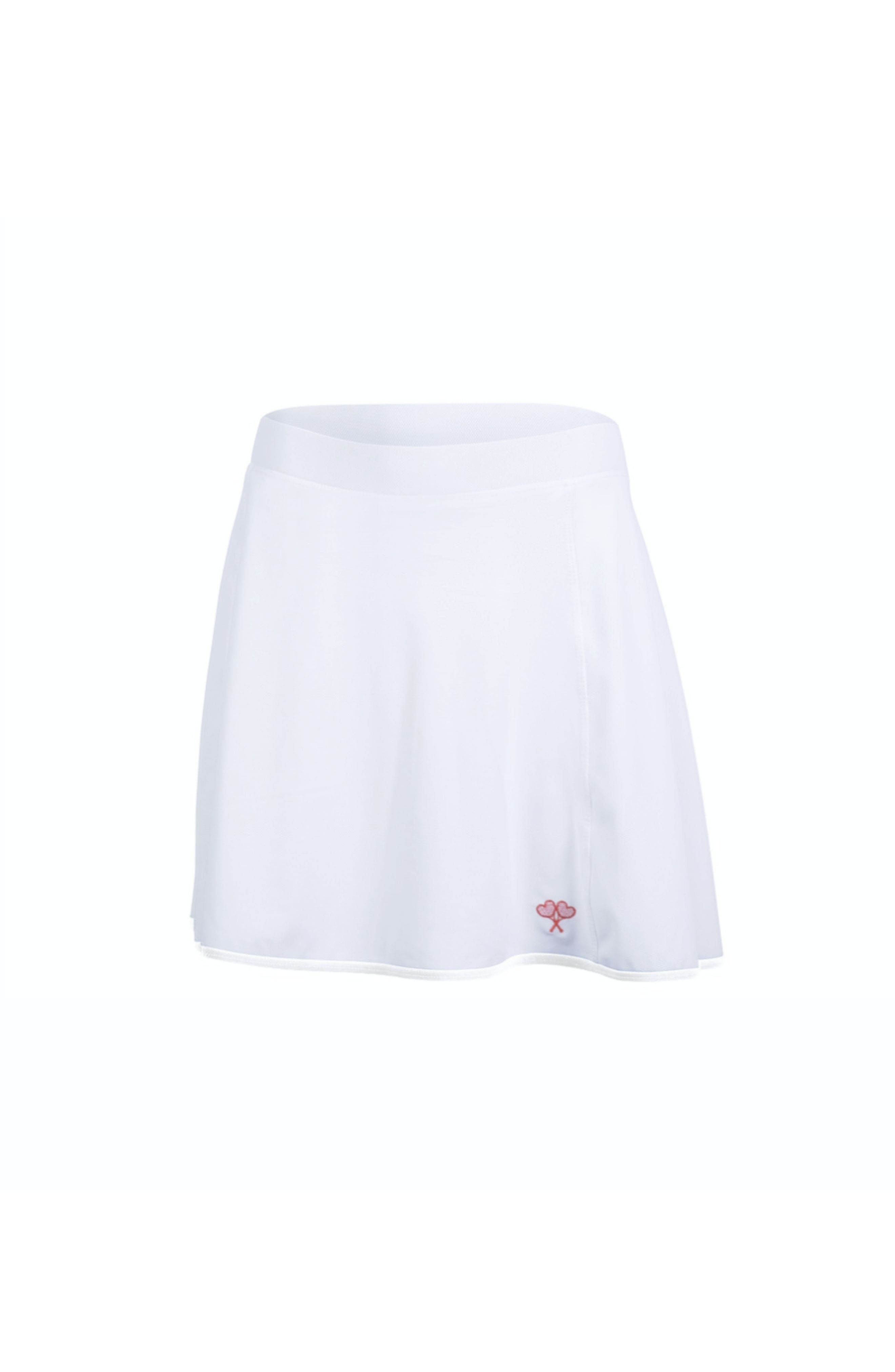 selected White