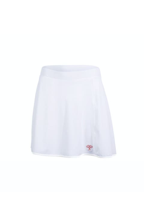 Women's Tamsin Skort Long