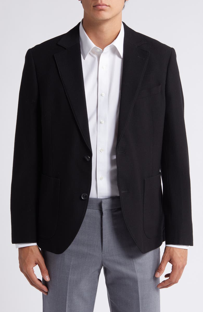 Nordstrom Zigi Sport Coat, Main, color, 