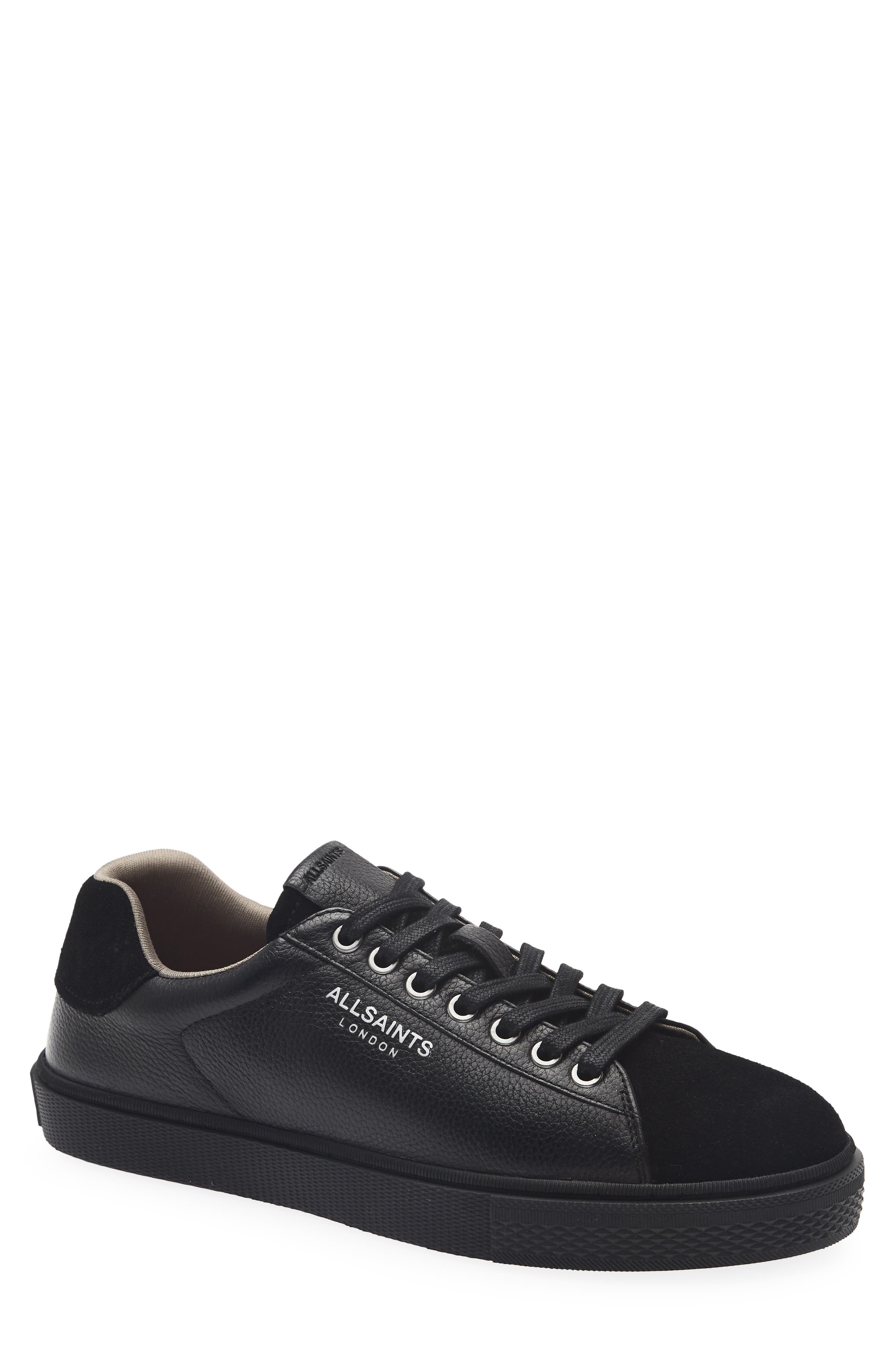BLACK/ BLACK