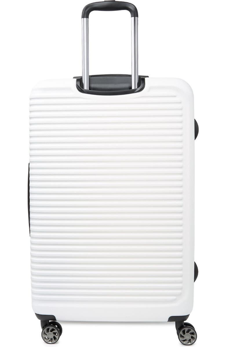 Original Penguin Walsh 21" Hardside Spinner Carry-On Suitcase, Alternate, color,