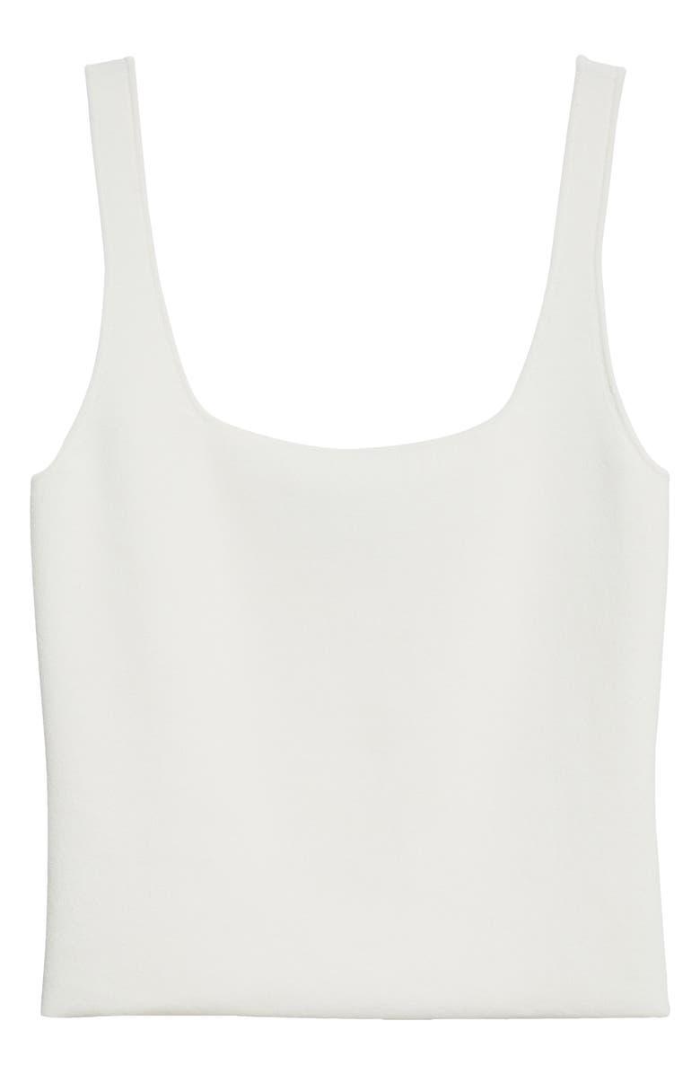 Vince Square Neck Tank Top, Alternate, color,