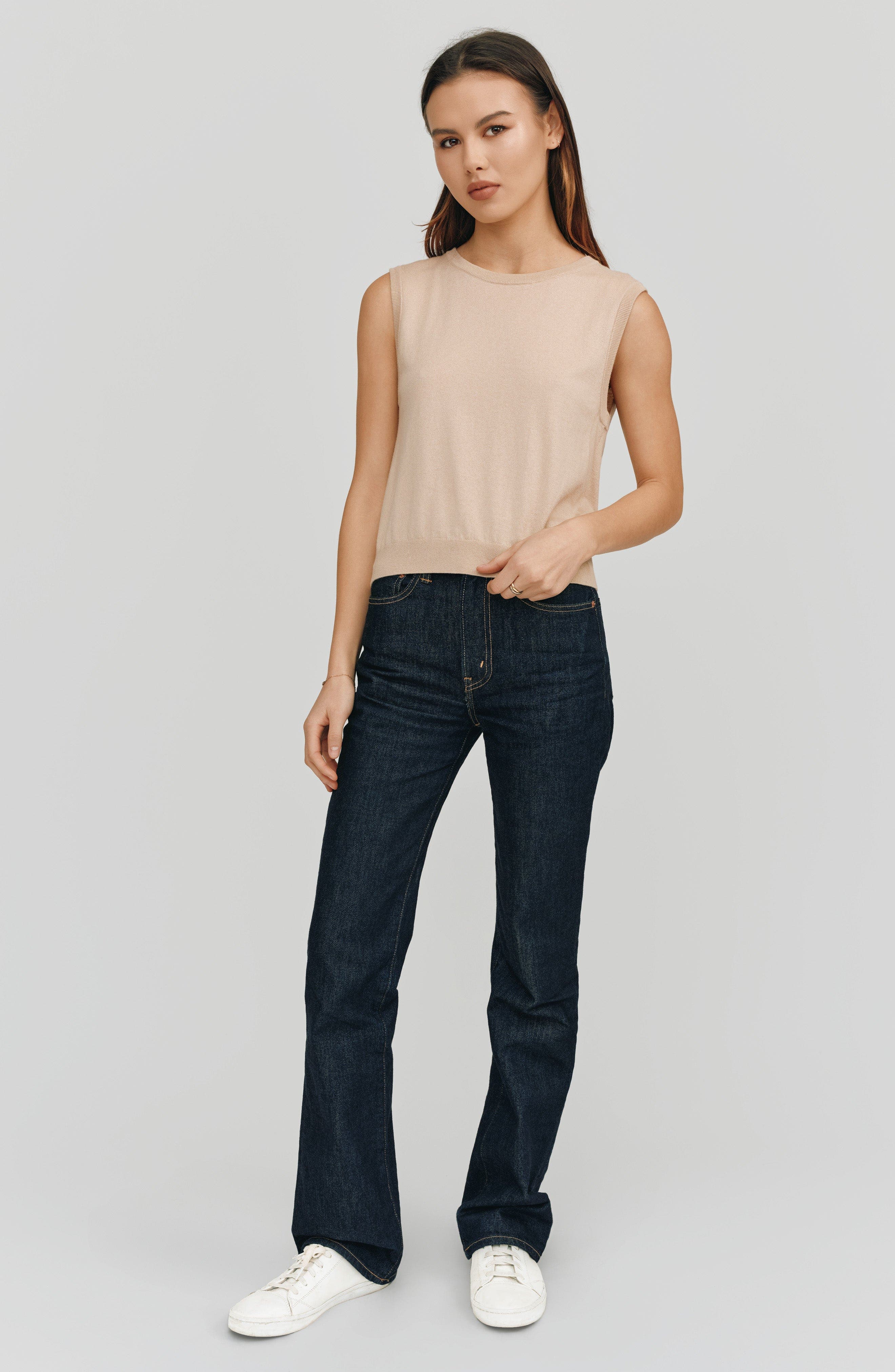 Kathryn McCarron Luna Shell (Women) | Nordstrom