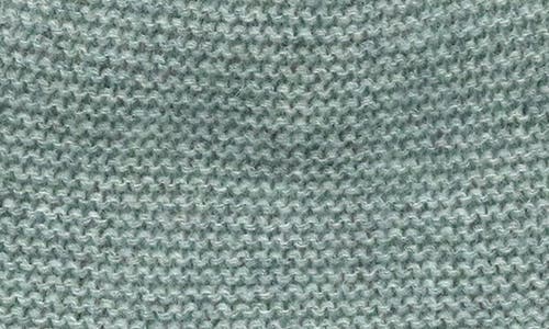 Portolano Cashmere Beanie In Green
