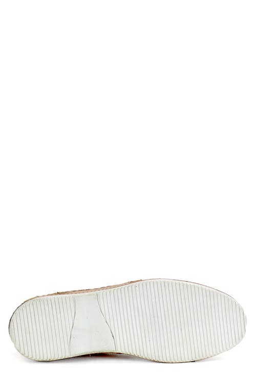 BED STU BED STU FORMATION HIGH TOP SNEAKER 
