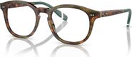 Polo Ralph Lauren 50mm Square optical glasses